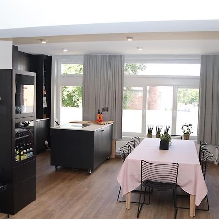 Revelatio, De Logies Apartman Ypres Kültér fotó