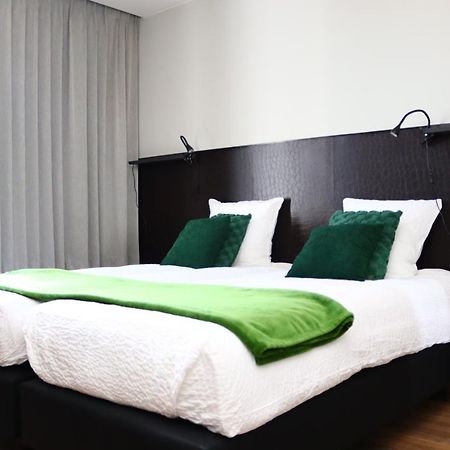 Revelatio, De Logies Apartman Ypres Kültér fotó