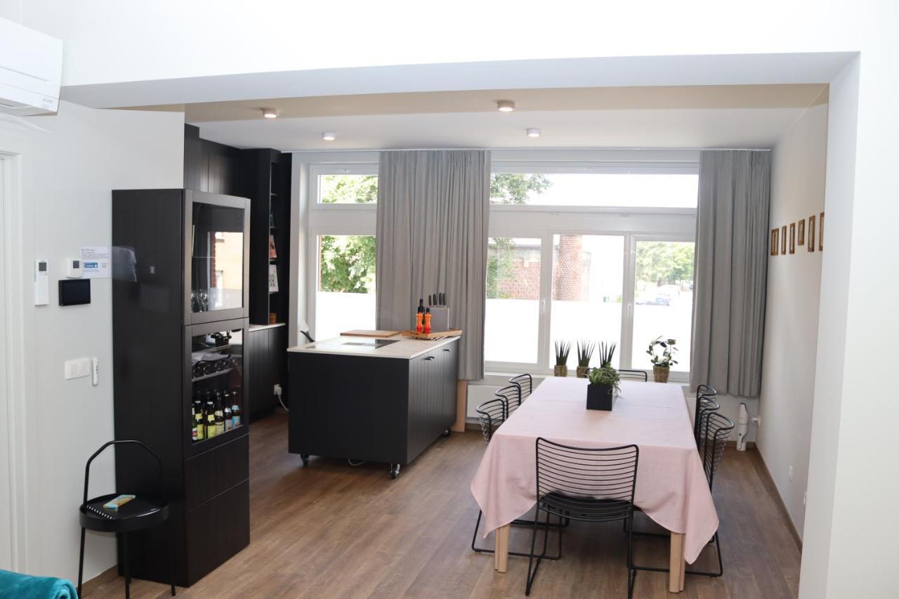 Revelatio, De Logies Apartman Ypres Kültér fotó