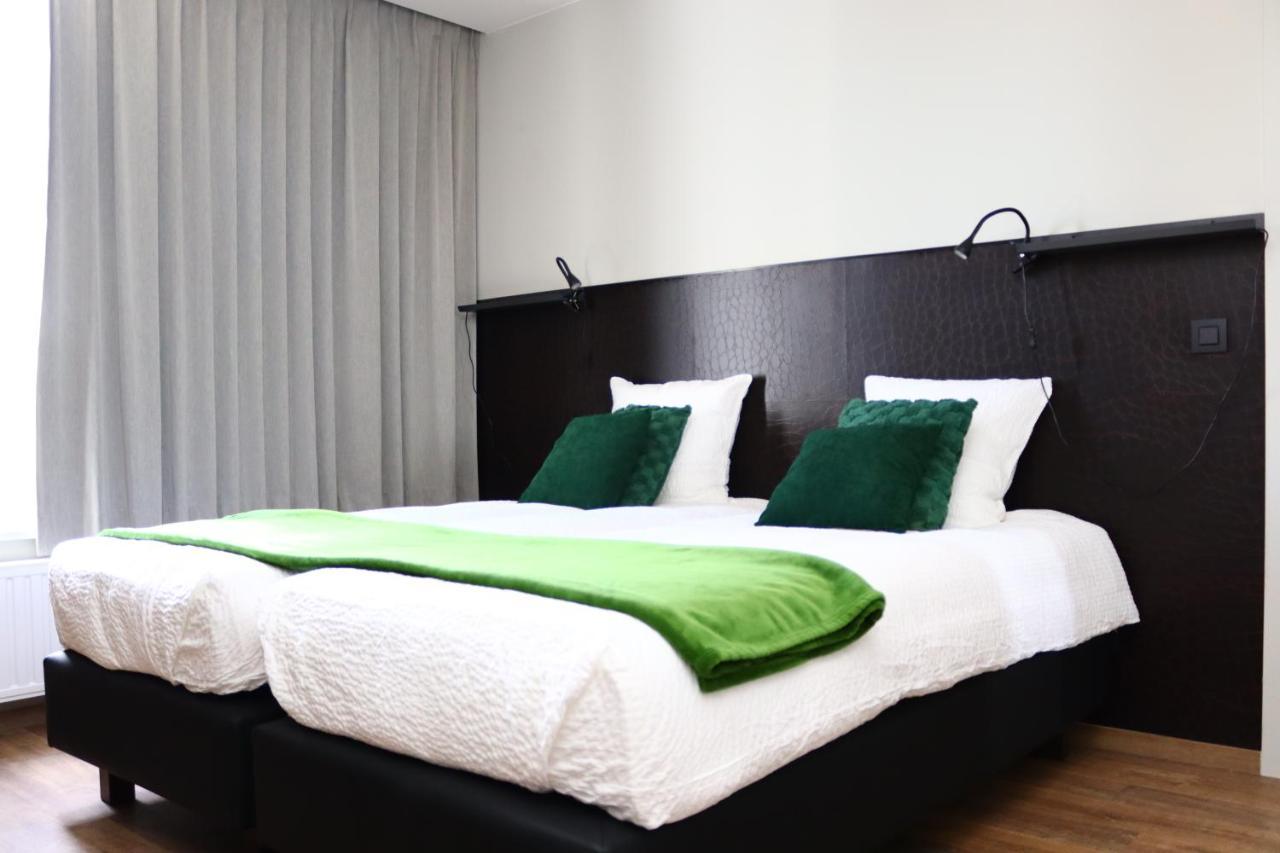Revelatio, De Logies Apartman Ypres Kültér fotó