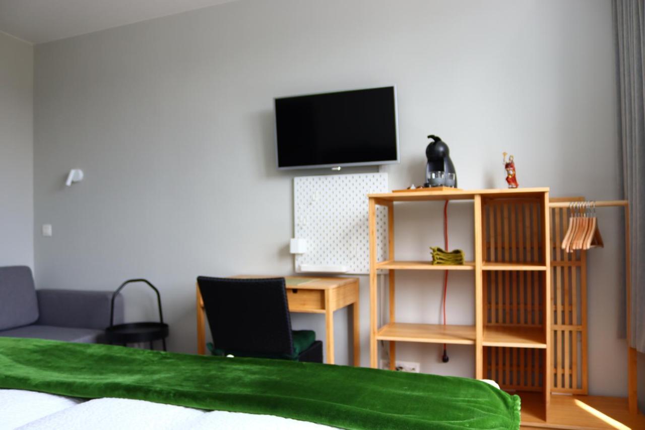Revelatio, De Logies Apartman Ypres Kültér fotó
