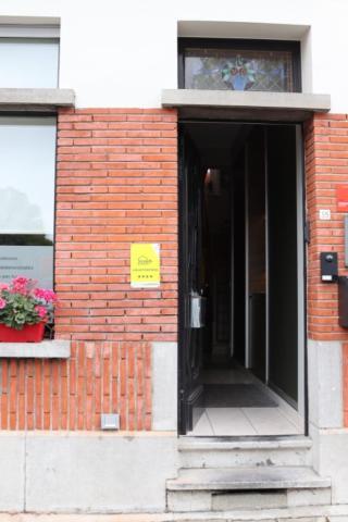 Revelatio, De Logies Apartman Ypres Kültér fotó
