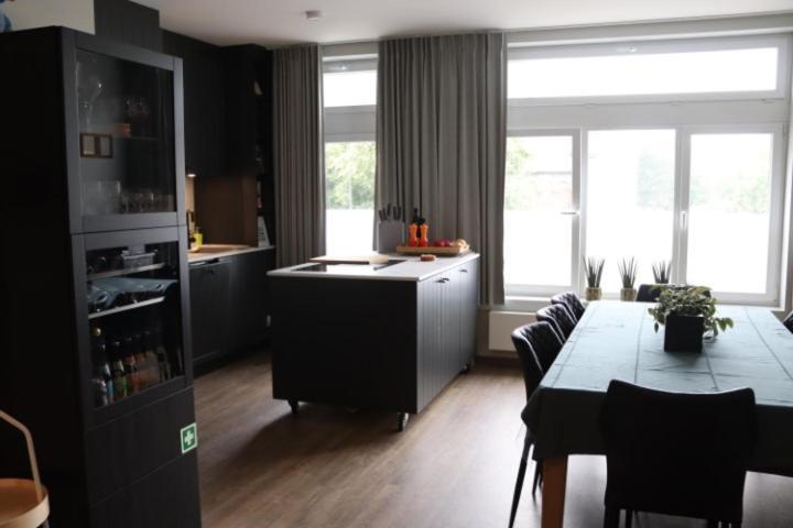 Revelatio, De Logies Apartman Ypres Kültér fotó
